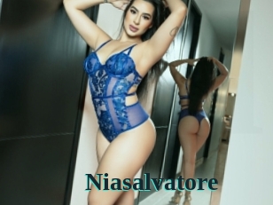 niasalvatore Melody Melons