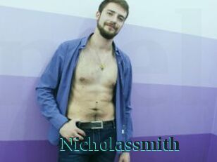 Nicholassmith