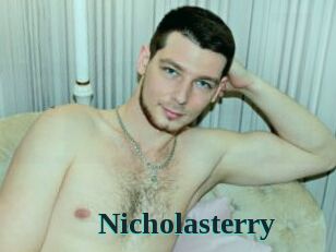 Nicholasterry
