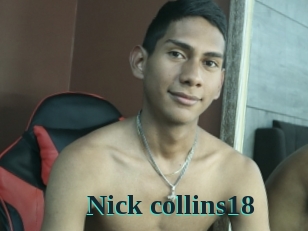 nick_collins18 Melody Melons