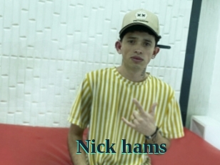 nick_hams Melody Melons