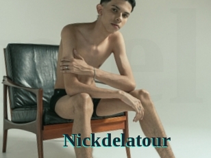 Nickdelatour
