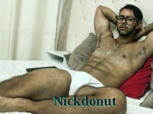 Nickdonut