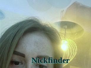 Nickfinder