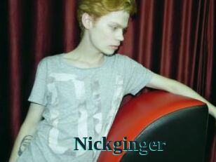 Nickginger