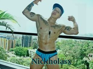 Nickholasx