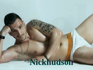 Nickhudson