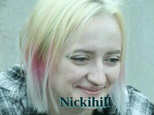 Nickihill
