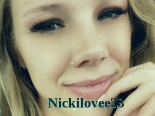 Nickilovee23