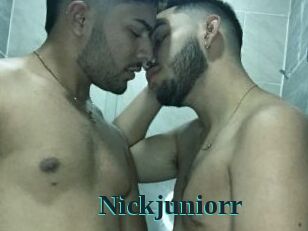 Nickjuniorr