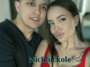 nicknickole Melody Melons