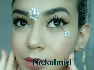 Nickolmiel