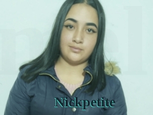 Nickpetite