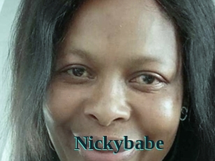 Nickybabe