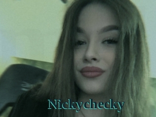 Nickychecky