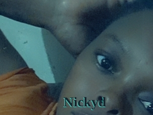 Nickyd