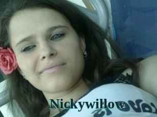 Nickywillow