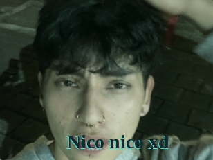 nico_nico_xd Melody Melons