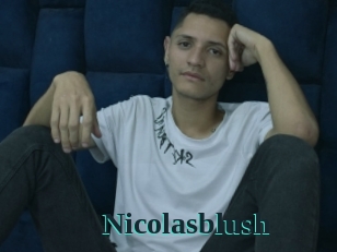 Nicolasblush