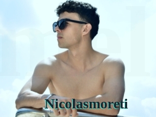 nicolasmoreti Melody Melons