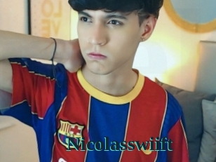 nicolasswiift Melody Melons