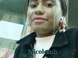 nicolesub Melody Melons