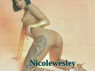 nicolewesley Melody Melons