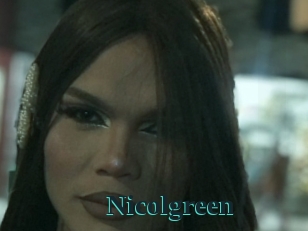 nicolgreen Melody Melons