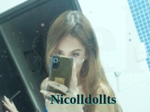 nicolldollts Melody Melons