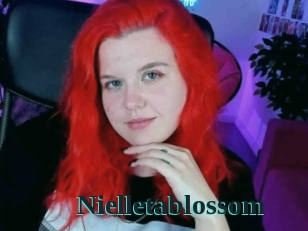 Nielletablossom