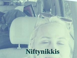 Niftynikkis