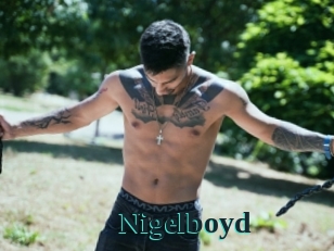 Nigelboyd
