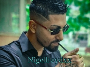 nigelboydxx Melody Melons