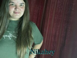 Nikahey