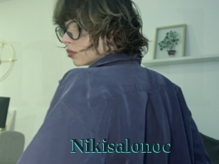 Nikisalonoc