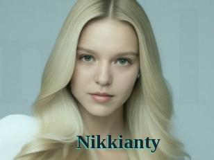 Nikkianty