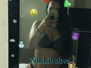 Nikkibabes