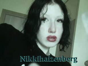 Nikkihaizenberg