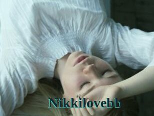 Nikkilovebb