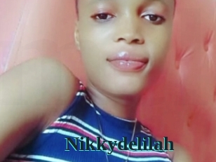 nikkydelilah Melody Melons