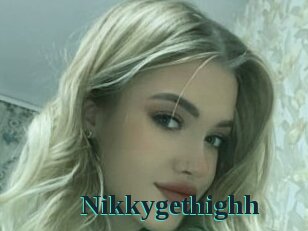 Nikkygethighh