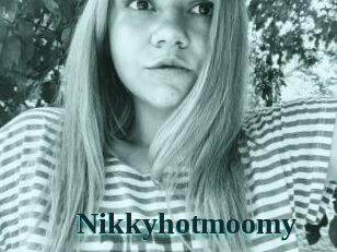 nikkyhotmoomy Melody Melons