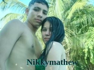 Nikkymathew