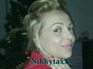 Nikkyta_xxx