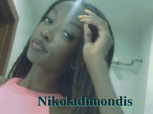Nikoladimondis
