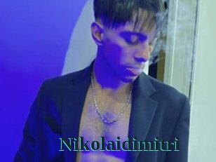 Nikolaidimitri