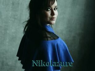 Nikolazure