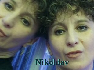 Nikoldav