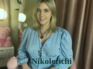 Nikolerichi