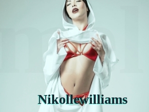 nikollewilliams Melody Melons
